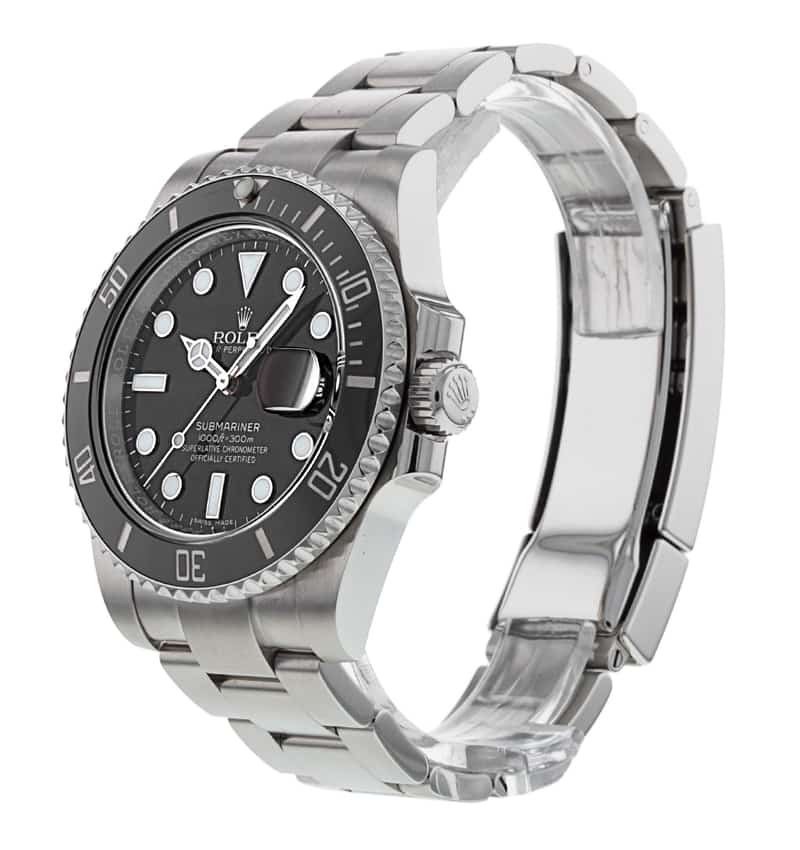 Rolex Submariner 116610 LN